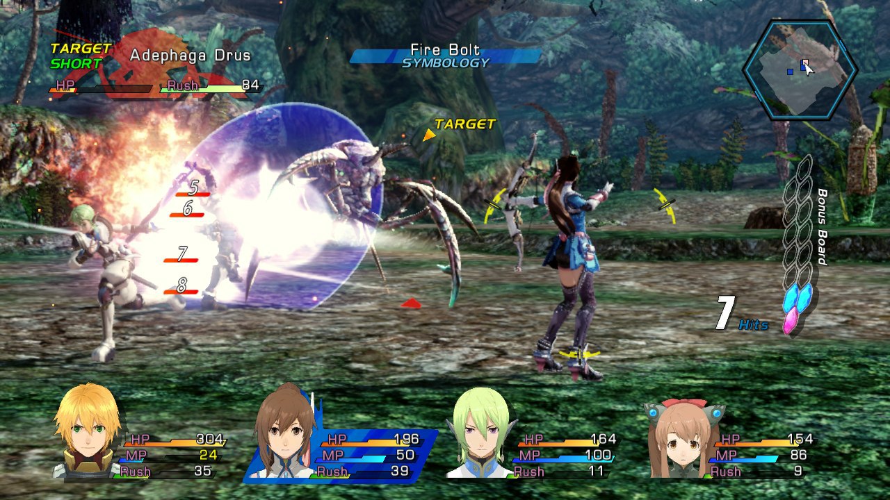 Star Ocean: The Last Hope - International - Imagen 21